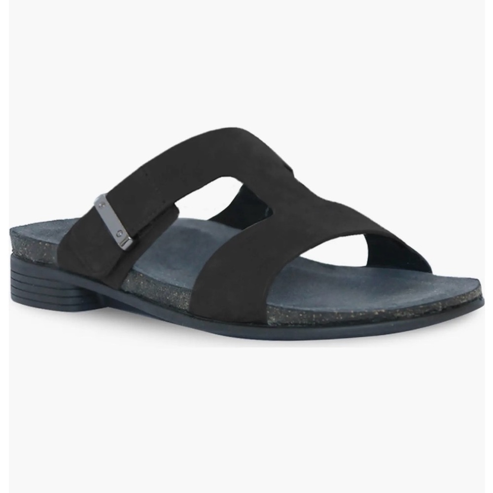 Munro Slide Sandals